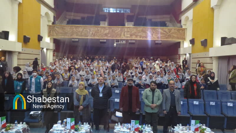 رقابت ۱۱۴ قصهگو در جشنواره قصهگویی اصفهان