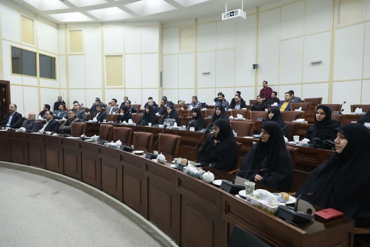 جشنواره قرآنی «نورالمبین» مشهد پایان یافت