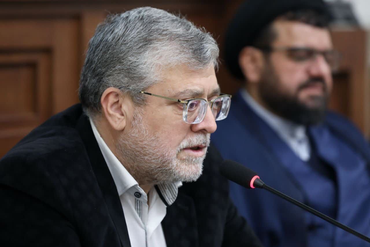 جشنواره قرآنی «نورالمبین» مشهد پایان یافت