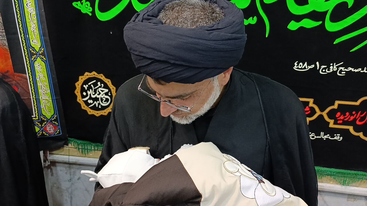 سنتی کوچک با اثر بزرگ در تربیت مسجدی