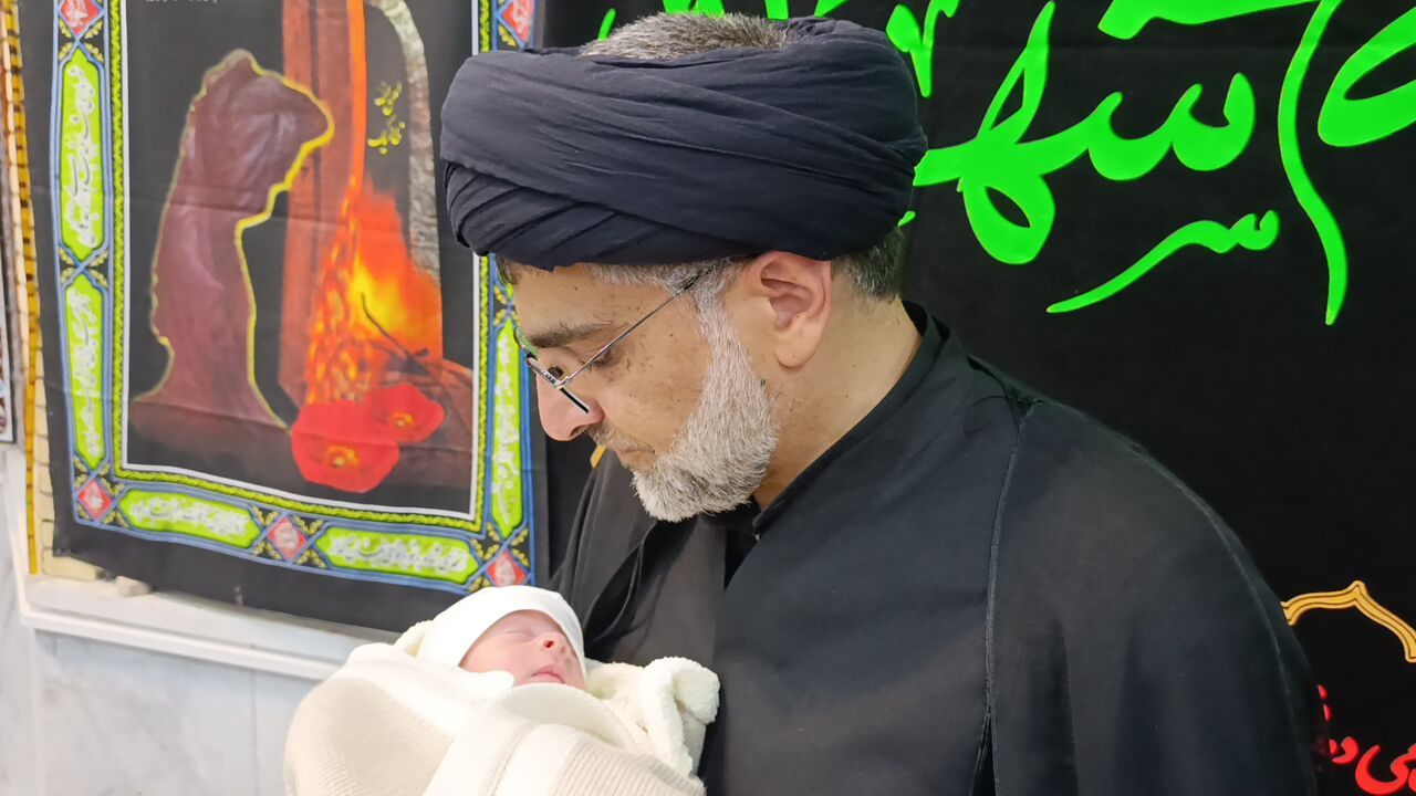 سنتی کوچک با اثر بزرگ در تربیت مسجدی