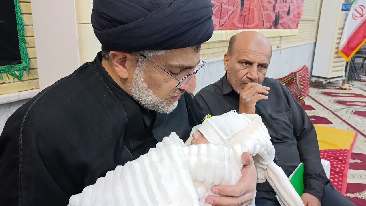 سنتی کوچک با اثر بزرگ در تربیت مسجدی