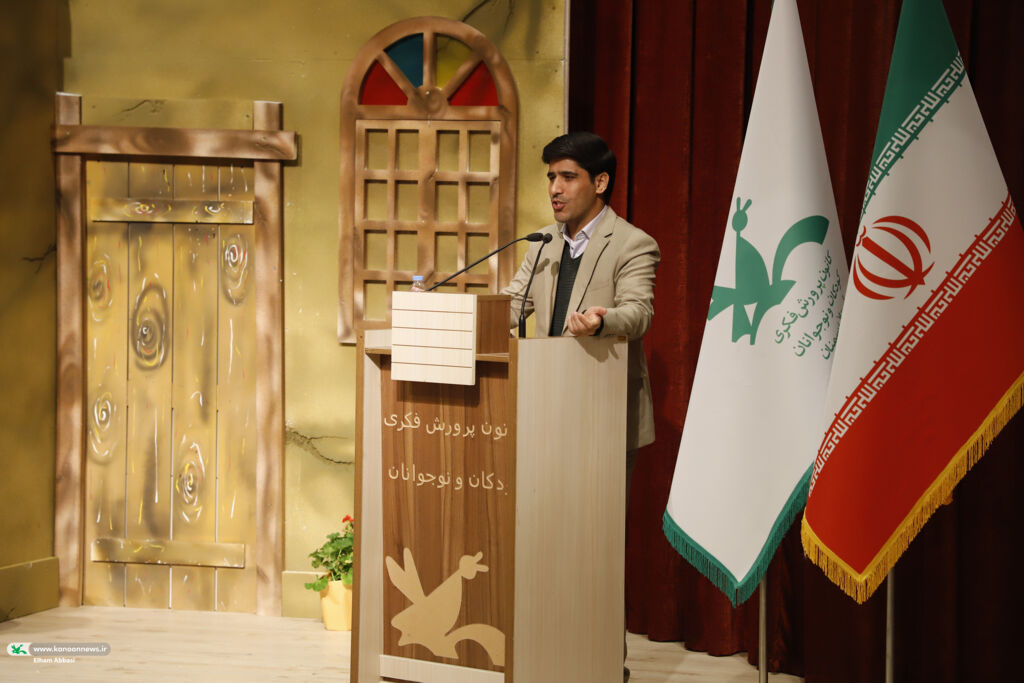 قصه هوشمندانه‌ترین ابزار برای پیشگیری و مدیریت آسیب‌های اجتماعی است