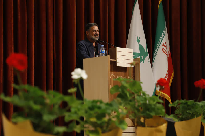 قصه هوشمندانهترین ابزار برای پیشگیری و مدیریت آسیبهای اجتماعی است