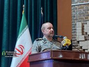 اسناد جنگ ۱۲ روزه توسط بنیاد حفظ آثار و نشر ارزش‌های دفاع مقدس در حال جمع‌آوری است