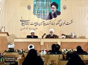 مشهد میزبان کنگره بزرگداشت آیت‌الله‌العظمی میلانی