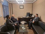 سریال «مهمان مهران» تا اربعین آینده از رسانه ملی پخش می‌شود