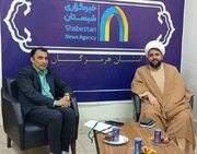 از قرآن و هیئت تا جهاد تبیین؛ نقشه راه  تحول فرهنگی هرمزگان