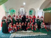 برگزاری دوره‌های فن بیان و صداسازی ویژه دختران نوجوان در کانون شهید کاوه نبیری اراک