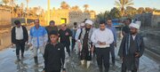 پیگیری فوری پرداخت خسارات سیل و آغاز بازسازی اساسی در مناطق سیل زده هرمزگان