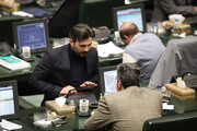 تصویب جدول اعتبارات دستگاه‌های اجرایی در سال ۱۴۰۵