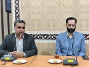 مساجد، پایگاه‌های مردمی ترویج فرهنگ قرآنی هستند