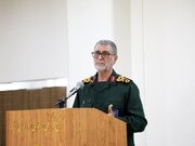 جهاد تبیین امروز، خط مقدم دفاع از انقلاب است