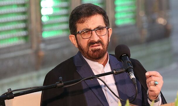 مرتضی طاهری: نقش‌آفرینی هیأت به عنوان پایگاه مقاومت، نیازمند پشتوانه پژوهشی است