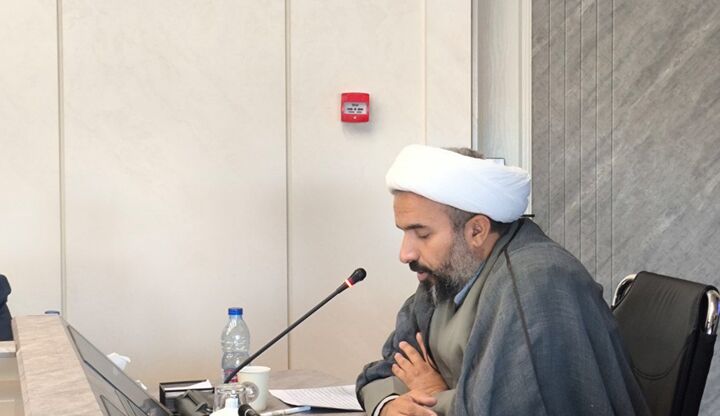 اجلاس استانی نماز در بهمن‌ برگزار می شود