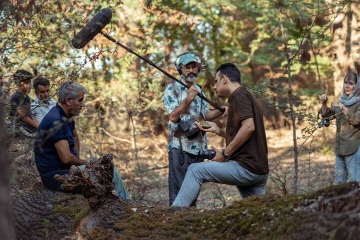 کابوک»؛ روایت یک خانواده در دوراهی طبیعت و معیشت