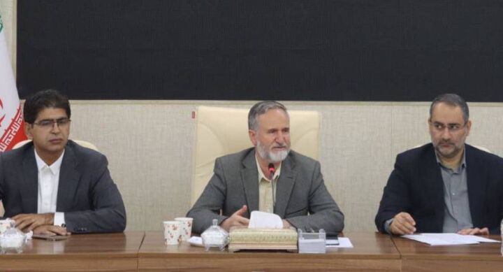 زیرساخت‌های مرزی برای میزبانی شایسته از زائران اربعین در حال تکمیل است