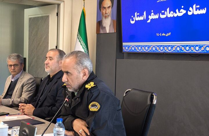 افزایش ۲۰ درصدی تصادفات در خراسان جنوبی افزایش ۲۰ درصدی تصادفات در خراسان جنوبی