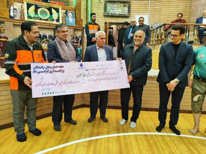 آزادی ۲۷۱ زندانی جرائم غیرعمد در استان مرکزی طی سال جاری