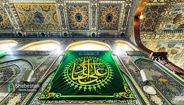 امام باقر (ع) قدرت تأثیرگذاری شیعیان را افزایش دادند