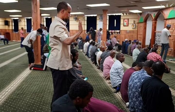 نگرانی مسلمانان سومالیایی در مینه‌سوتای آمریکا با تشدید قوانین مهاجرت