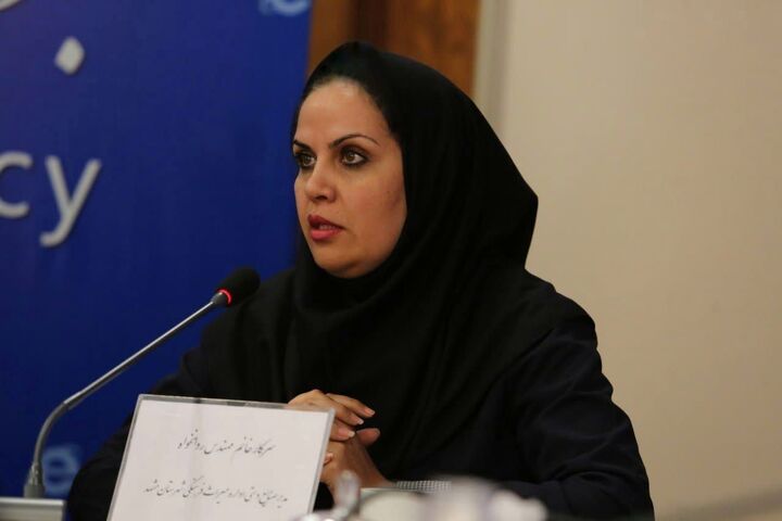 برگزاری ۲۳ دوره تخصصی صنایعدستی در مناطق کمبرخوردار خراسان رضوی برگزاری ۲۳ دوره تخصصی صنایعدستی در مناطق کمبرخوردار خراسان رضوی