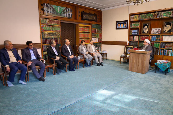 بشر امروز از آرامش واقعی محروم است