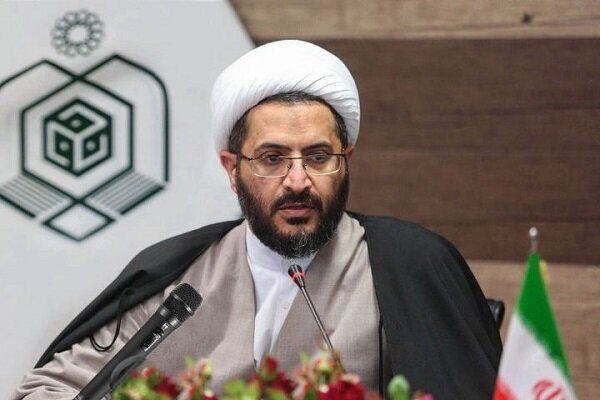 اقامه نماز شکر باران در بقاع متبرکه کشور در شب لیلةالرغائب​​​​​​​