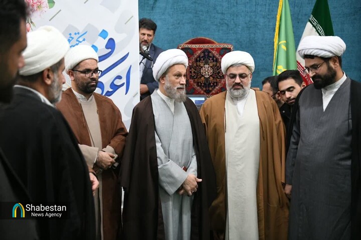 سامانه جامع اعتکاف خدمت‌رسانی به معتکفین را شفاف و یکپارچه می‌کند