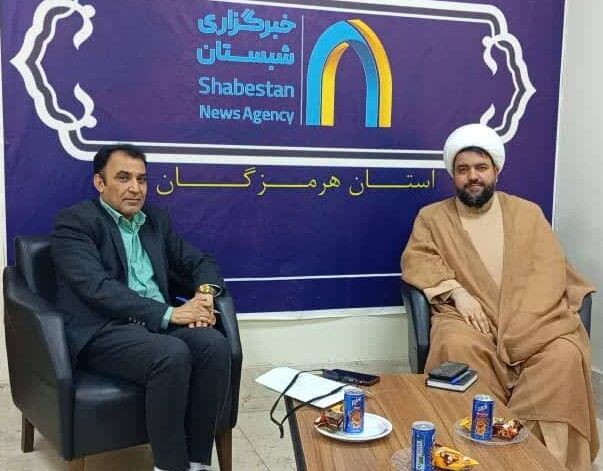 از قرآن و هیئت تا جهاد تبیین؛ نقشه راه  تحول فرهنگی هرمزگان