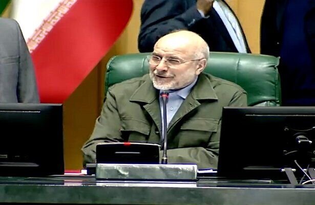 مشکلات مردم با تعامل دولت و مجلس حل می‌شود