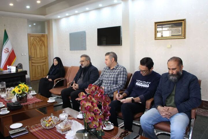 برنامه‌ریزی منسجم انجمن موسیقی، راه ارتقای هنر و همبستگی اجتماعی لرستان