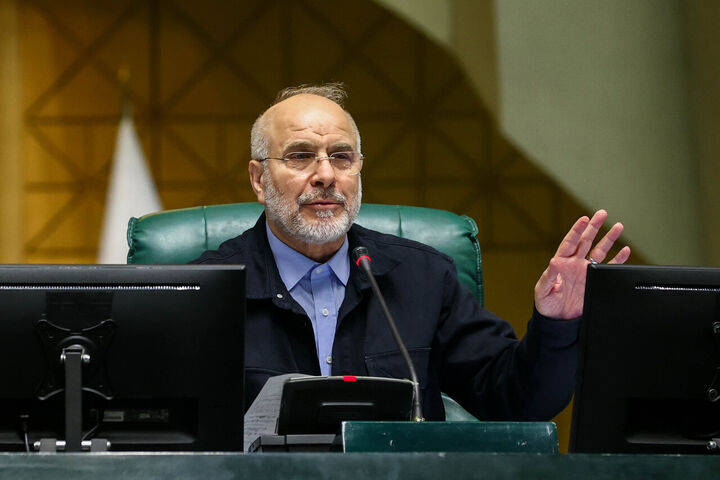 قالیباف: ۷ دی کلیات لایحه بودجه ۱۴۰۵ با حضور رئیس‌جمهور بررسی می‌شود