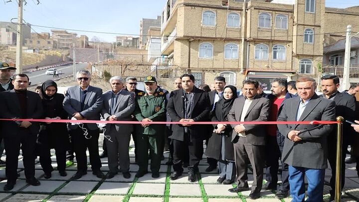 پارک ۵ هکتاری «معلم» سنندج؛ نماد توسعه متوازن، فرهنگ و رفاه اجتماعی