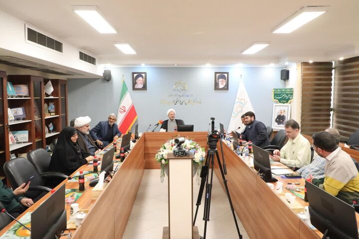 ضرورت تعریف مدل‌های آموزشی برای تربیت نسل متخصص و مسجدی