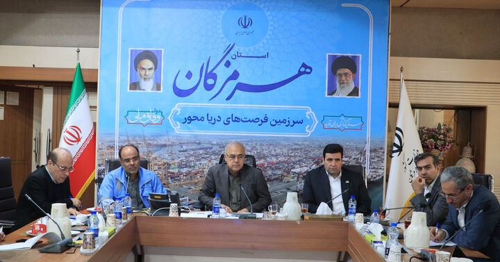 برآورد دقیق خسارات سیلاب در سریع ترین زمان ممکن انجام شود/دولت مردم هرمزگان را تنها نخواهد گذاشت