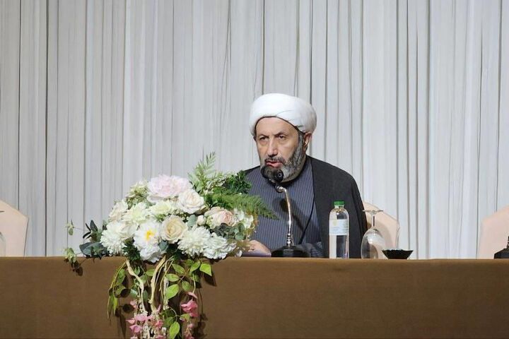 ایمانی‌پور: ائتلاف جهانی رهبران ادیان برای عدالت و صلح، پاسخ به دردهای مشترک بشری است