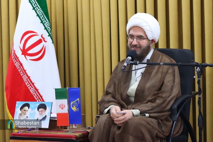 ماه رجب؛ میدان تطهیر و تقویت هویت اسلامی نوجوانان و جوانان 