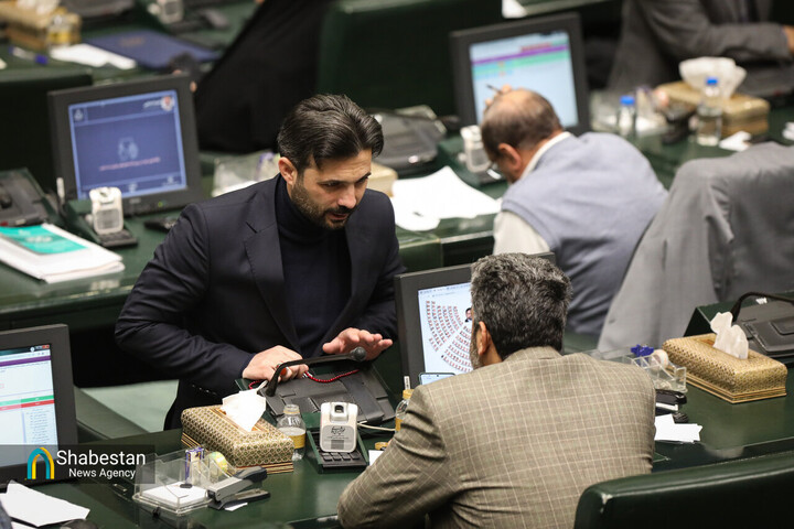 تصویب جدول اعتبارات دستگاه‌های اجرایی در سال ۱۴۰۵