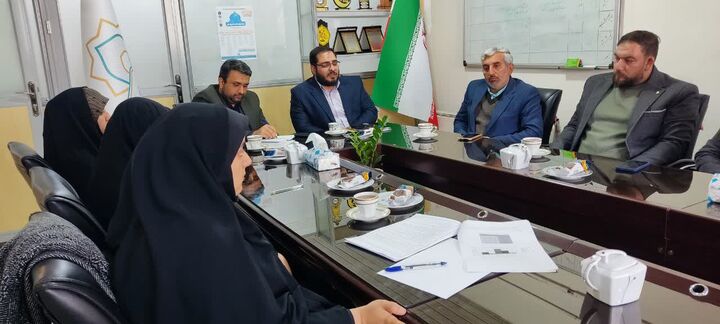 اجرای طرح‌های قرآنی در ۱۲ مسجد منتخب مازندران با حمایت وزارت ارشاد