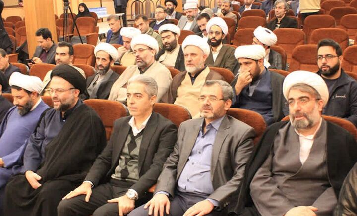 نخبگان حوزه و دانشگاه؛ پیشران دیپلماسی علمی و اقتدار نرم ایران اسلامی