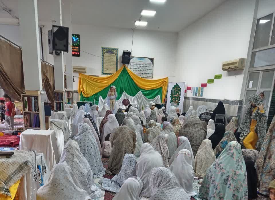 مساجد خراسان جنوبی آماده میزبانی از خلوت عاشقانه معتکفان رجب