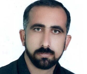 اولین شهید شاخص کانونهای مساجد که میدان مین، سکوی پروازش شد