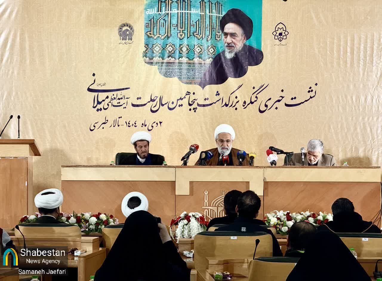 ضرورت معرفی الگوهای اصیل حوزوی به نسل جوان