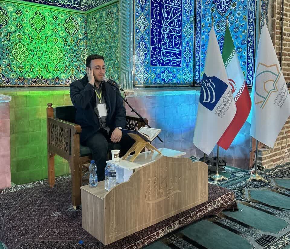 &nbsp;حمایت از نخبگان قرآنی، سرمایه‌گذاری فرهنگی است