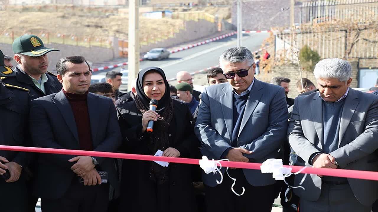 پارک ۵ هکتاری «معلم» سنندج؛ نماد توسعه متوازن، فرهنگ و رفاه اجتماعی