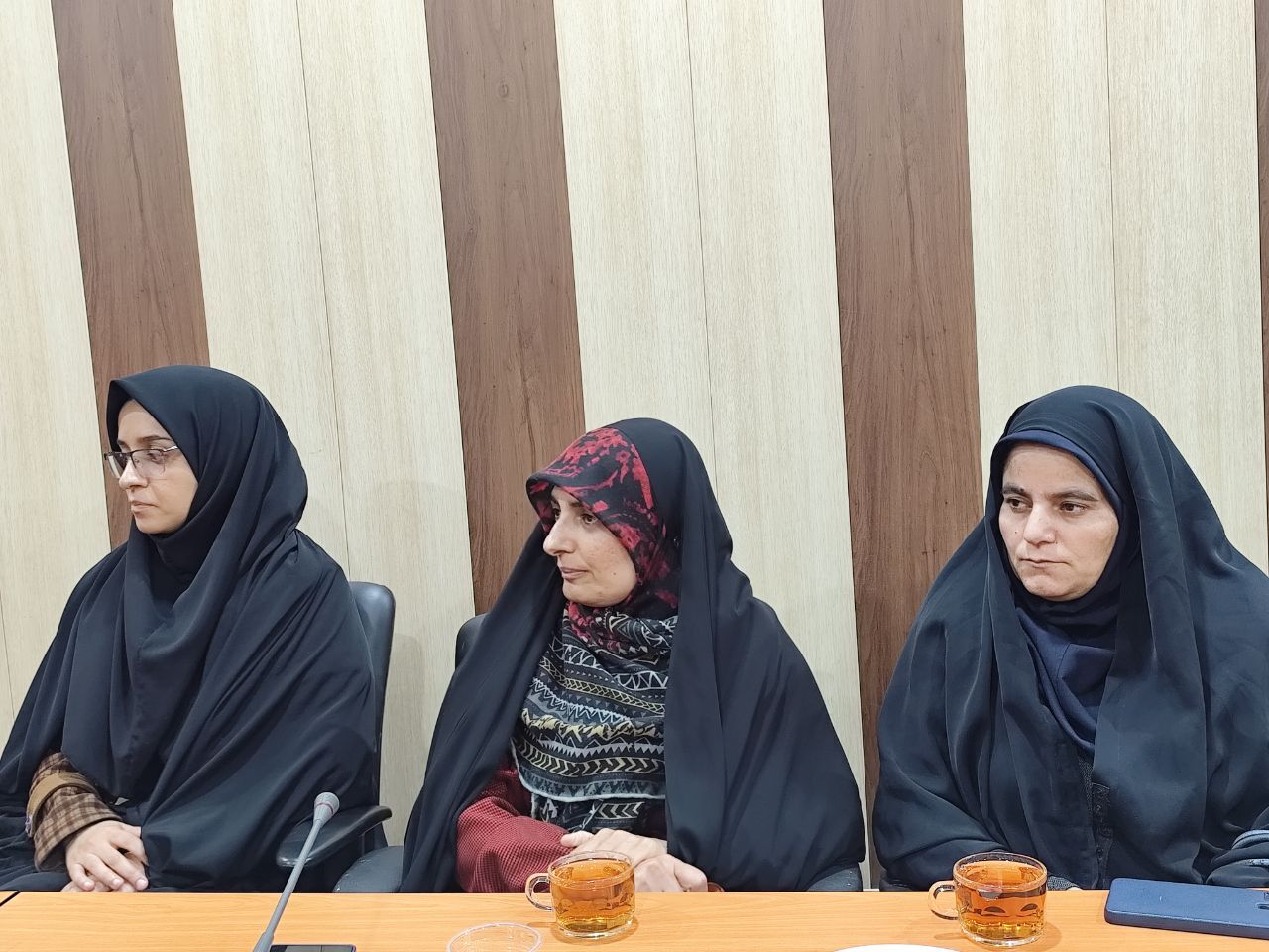 مساجد، پایگاه‌های مردمی ترویج فرهنگ قرآنی هستند