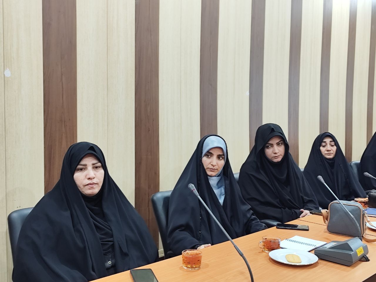 مساجد، پایگاههای مردمی ترویج فرهنگ قرآنی هستند