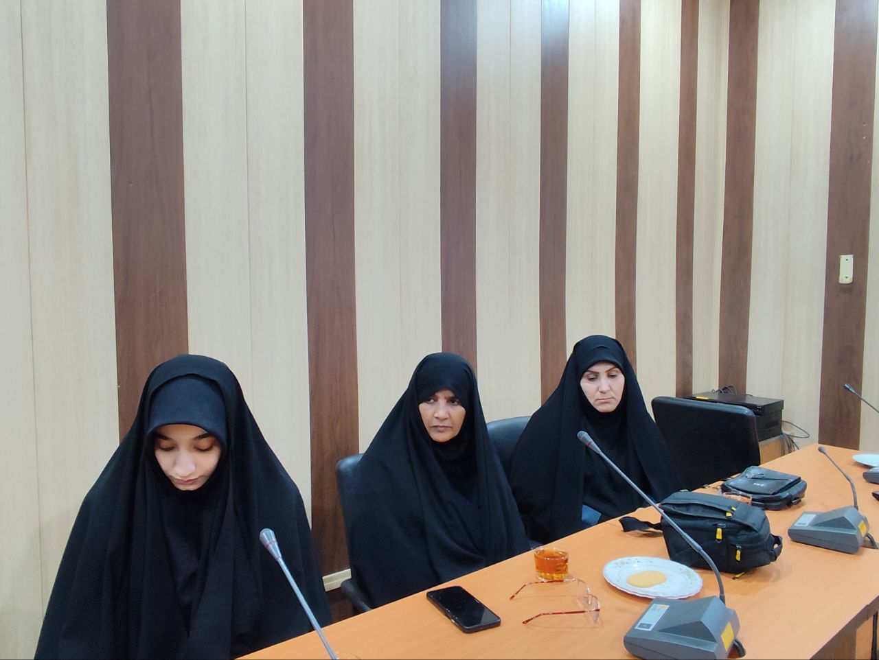 مساجد، پایگاه‌های مردمی ترویج فرهنگ قرآنی هستند