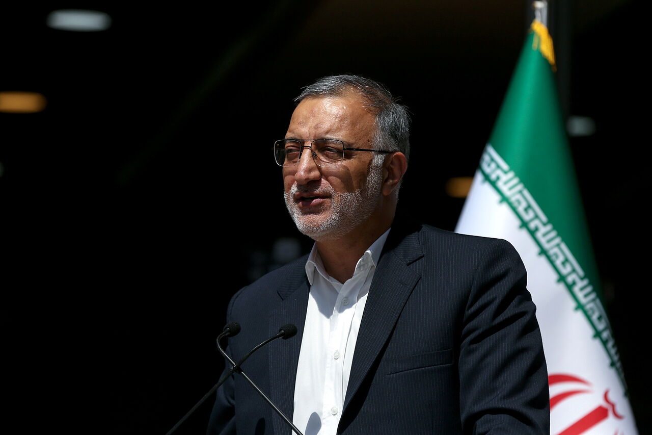 زاکانی: خدمات رایگان مترو و اتوبوسرانی تا ۲۷ اردیبهشت‌ماه تمدید شد